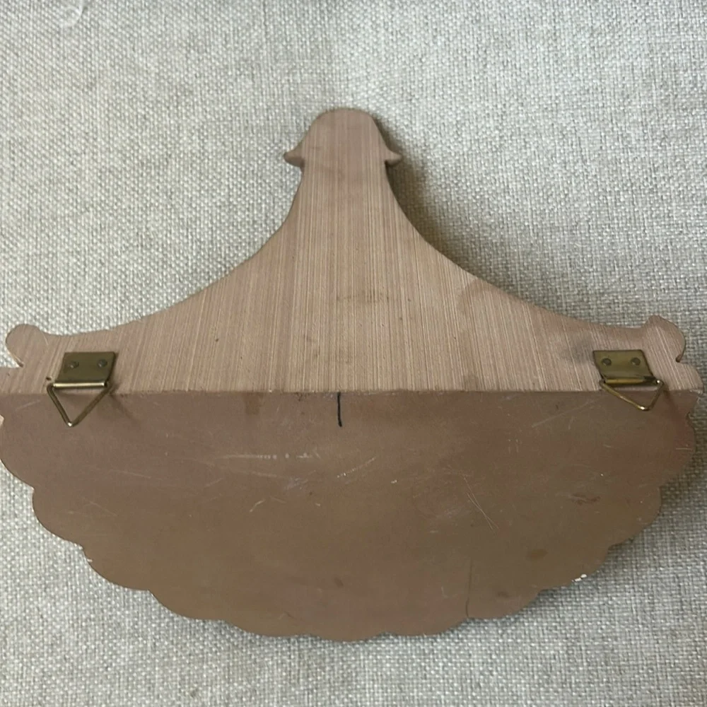 Wooden shelves $40 each or 2 for $75